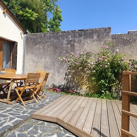 Maison Bel Etre Langeais Luaran gambar