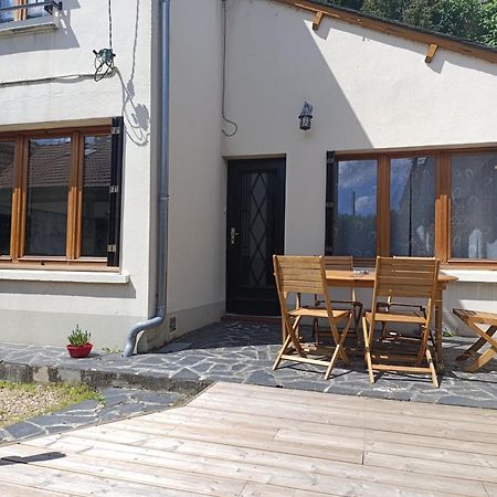 Maison Bel Etre Langeais Luaran gambar