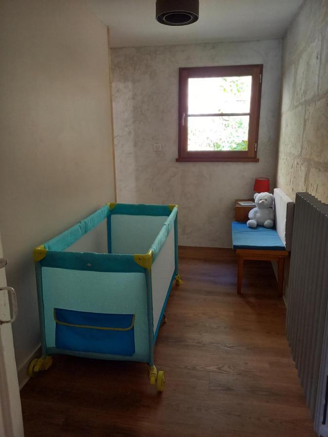 Maison Bel Etre Langeais Luaran gambar