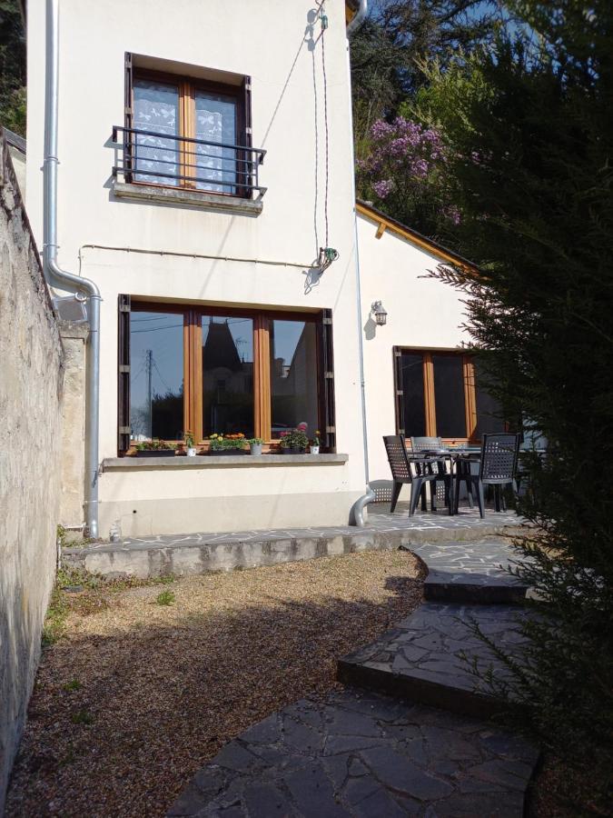 Maison Bel Etre Langeais Luaran gambar