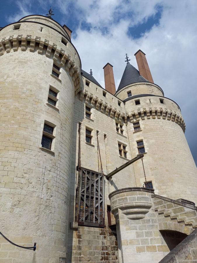 Maison Bel Etre Langeais Luaran gambar