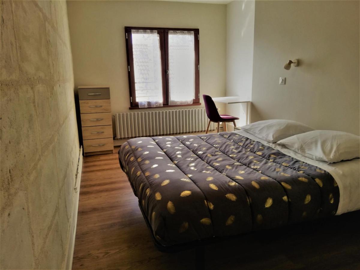 Maison Bel Etre Langeais Luaran gambar